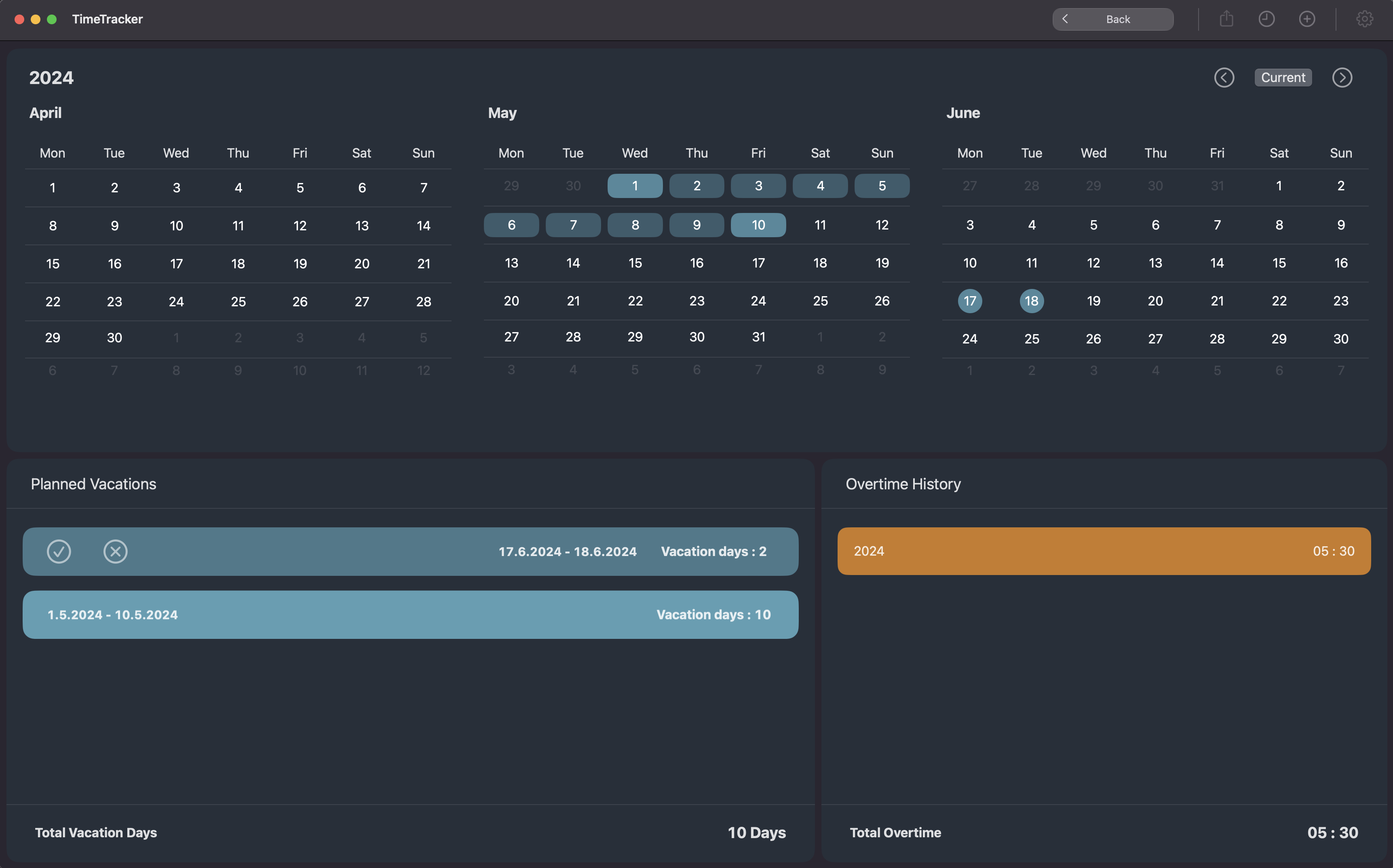 Screenshot_Vacation